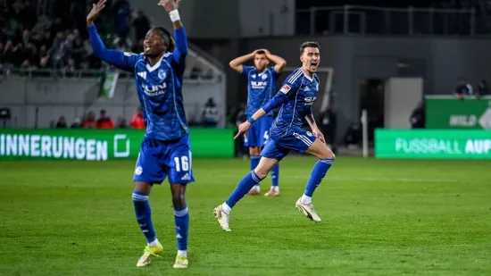 Nije se sna&scaron;ao u Dinamu, a sada je zabio gol karijere o kojem bruji cijela Njemačka