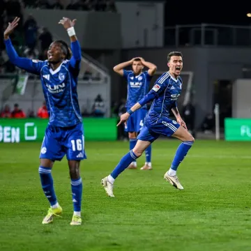 Nije se sna&scaron;ao u Dinamu, a sada je zabio gol karijere o kojem bruji cijela Njemačka