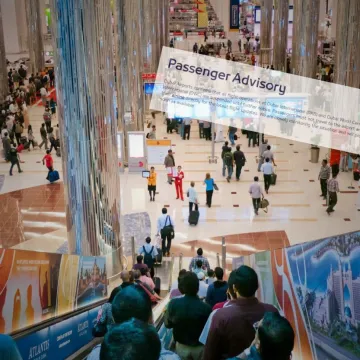 Inače su tamo milijuni ljudi svakodnevno, ali od jučer je istaknuta samo jedna obavijest...