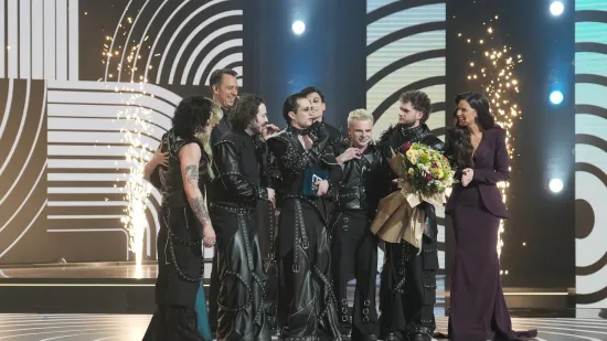 Ovaj bend će predstavljati Srbiju na Eurosongu: 'Nitko i ni&scaron;ta smo, a dobili smo veliku podr&scaron;ku'