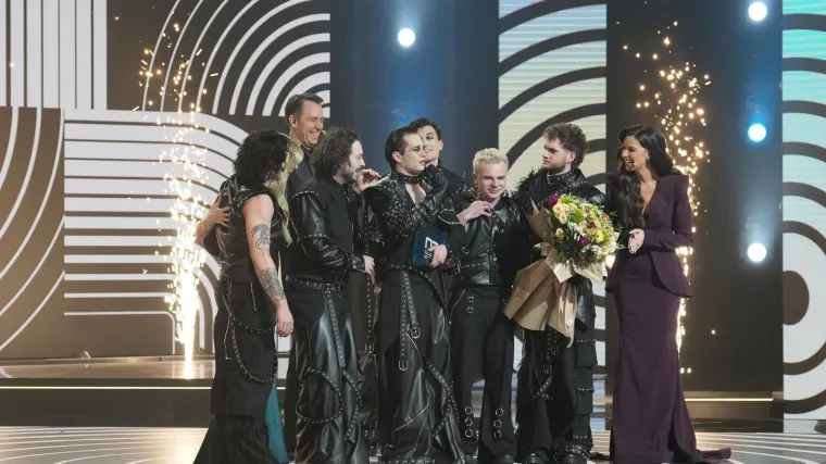 Ovaj bend će predstavljati Srbiju na Eurosongu: 'Nitko i ni&scaron;ta smo, a dobili smo veliku podr&scaron;ku'