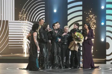 Ovaj bend će predstavljati Srbiju na Eurosongu: 'Nitko i ni&scaron;ta smo, a dobili smo veliku podr&scaron;ku'