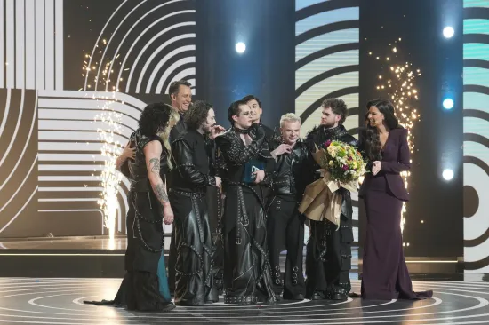 Ovaj bend će predstavljati Srbiju na Eurosongu: 'Nitko i ni&scaron;ta smo, a dobili smo veliku podr&scaron;ku'