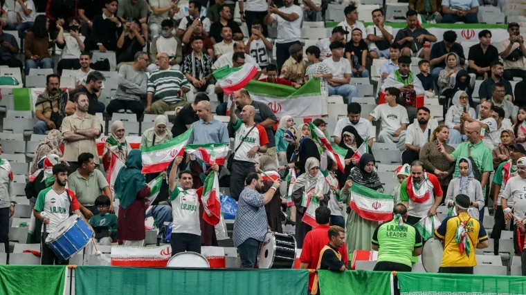 Zbog rata na Bliskom istoku reprezentacija odbija sudjelovanje na Svjetskom prvenstvu