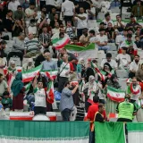 Zbog rata na Bliskom istoku reprezentacija odbija sudjelovanje na Svjetskom prvenstvu