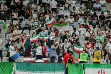 Zbog rata na Bliskom istoku reprezentacija odbija sudjelovanje na Svjetskom prvenstvu