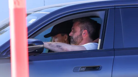 Ben Affleck i Jennifer Garner ponovno zajedno u javnosti: 'Postoji gubitak, ali i dobitak'