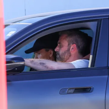 Ben Affleck i Jennifer Garner ponovno zajedno u javnosti: 'Postoji gubitak, ali i dobitak'