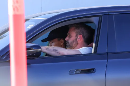 Ben Affleck i Jennifer Garner ponovno zajedno u javnosti: 'Postoji gubitak, ali i dobitak'