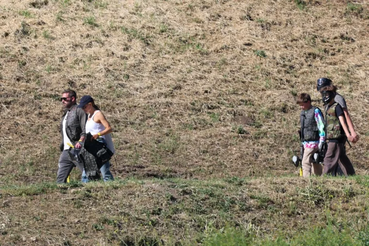 Ben Affleck i Jennifer Garner ponovno zajedno u javnosti: 'Postoji gubitak, ali i dobitak'