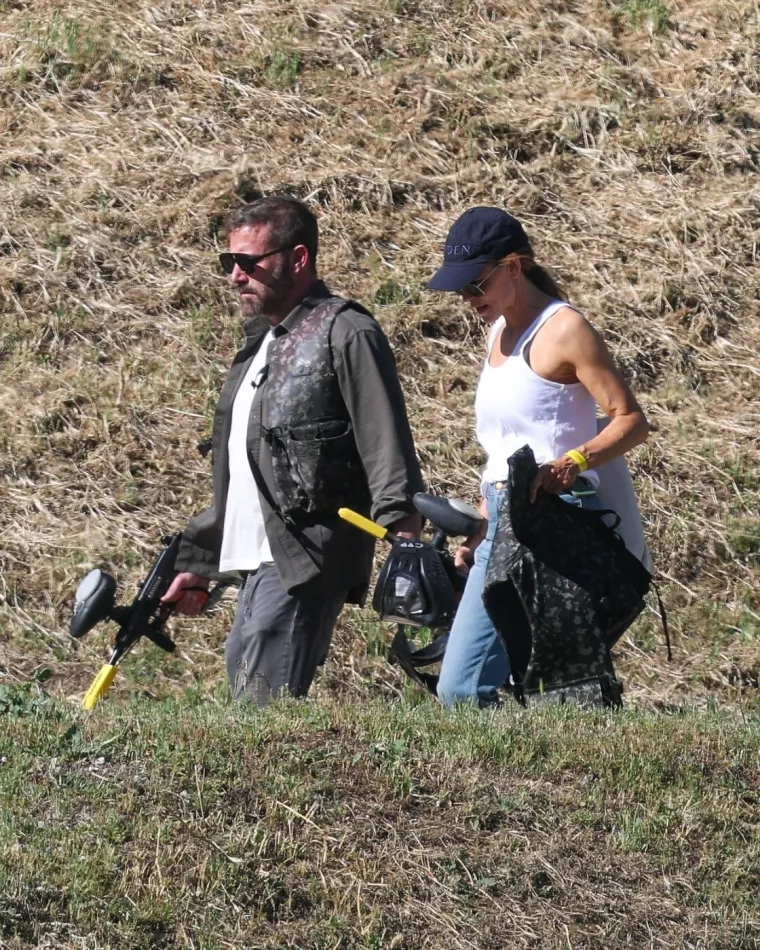 Ben Affleck i Jennifer Garner ponovno zajedno u javnosti: 'Postoji gubitak, ali i dobitak'