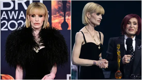 Kelly Osbourne zaprepastila sve gubitkom kilograma: Ovo su najnovije fotografije