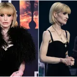 Kelly Osbourne zaprepastila sve gubitkom kilograma: Ovo su najnovije fotografije