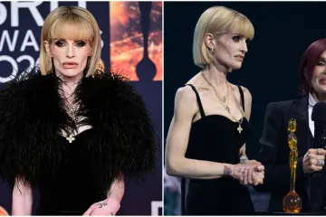 Kelly Osbourne zaprepastila sve gubitkom kilograma: Ovo su najnovije fotografije