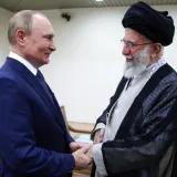 Putin o&scaron;tro osudio ubojstvo ajatolaha Hameneija: 'To je ciničan čin koji kr&scaron;i sve ljudske norme'