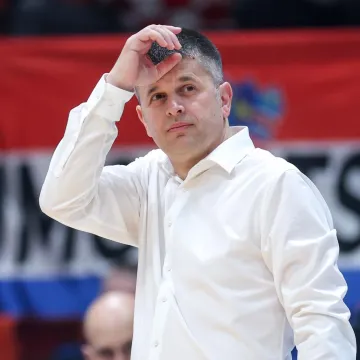 Trener Mijatović uoči dvoboja u Bonnu ni&scaron;ta ne prepu&scaron;ta slučaju: Hrvatska ide po novu pobjedu