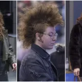 Ovako su se lege i legice pripremali za koncert Parnog valjka: Od minica do rokerskih izdanja