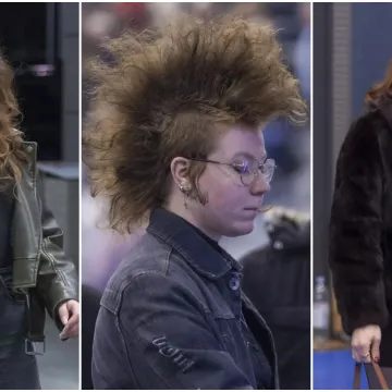 Ovako su se lege i legice pripremali za koncert Parnog valjka: Od minica do rokerskih izdanja