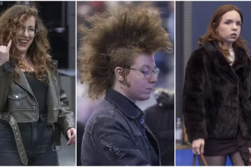 Ovako su se lege i legice pripremali za koncert Parnog valjka: Od minica do rokerskih izdanja