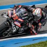 Talijan nakon ispadanja u sprintu, slavio na Tajlandu: Svjetski prvak morao odustati