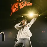 Jakov Jozinović bacio u trans rasprodanu dvoranu u Rijeci: 'Ni&scaron;ta ne bi bilo bez vas'