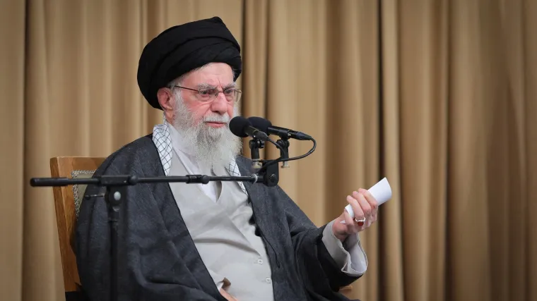 Iran nakon Hameneija: Može li islamski režim preživjeti smrt čovjeka koji je vladao 37 godina?