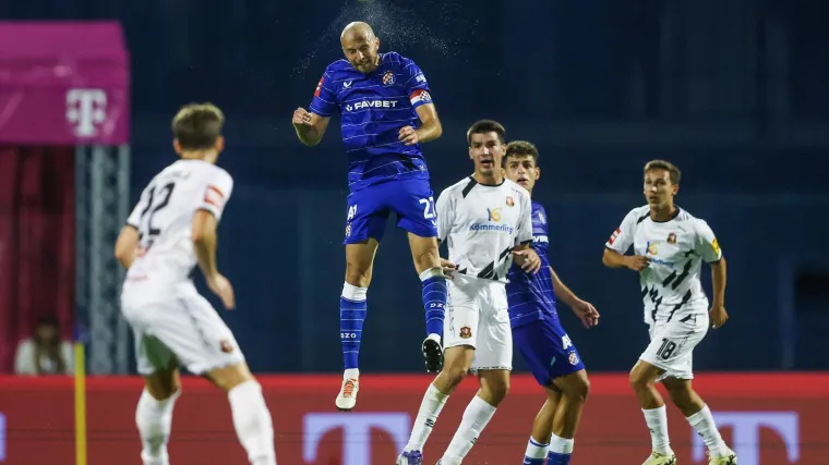 Umorni Dinamo dočekuje Goricu: Plavi imaju priliku Hajduku pobjeći na +7