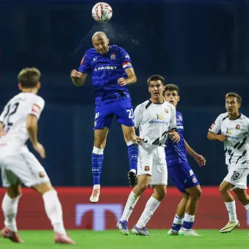 Umorni Dinamo dočekuje Goricu: Plavi imaju priliku Hajduku pobjeći na +7