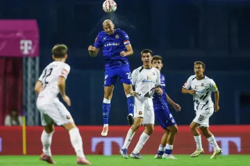 Umorni Dinamo dočekuje Goricu: Plavi imaju priliku Hajduku pobjeći na +7