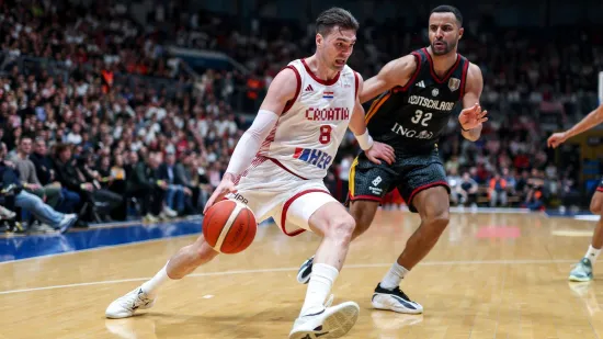 Hrvatska igra revan&scaron; protiv Njemačke: Možemo li ih pobijediti i drugi put?