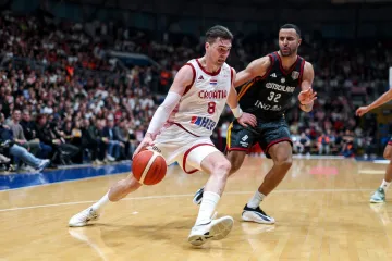 Hrvatska igra revan&scaron; protiv Njemačke: Možemo li ih pobijediti i drugi put?