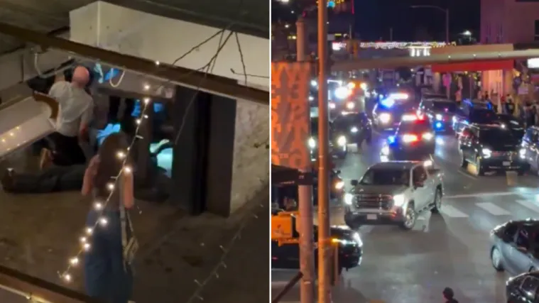 Krvoproliće u Teksasu: Troje mrtvih i 14 ozlijeđenih u pucnjavi u baru, &scaron;iri se jeziva snimka