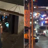 Krvoproliće u Teksasu: Troje mrtvih i 14 ozlijeđenih u pucnjavi u baru, &scaron;iri se jeziva snimka