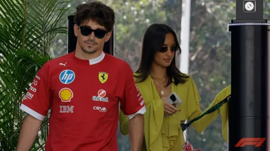 &lsquo;Gospodin Savr&scaron;eni&rsquo; Formule 1 izgovorio sudbonosno da? Viralna snimka zapalila internet