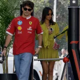 &lsquo;Gospodin Savr&scaron;eni&rsquo; Formule 1 izgovorio sudbonosno da? Viralna snimka zapalila internet