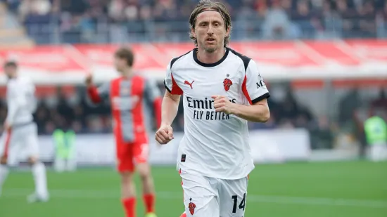 Milan te&scaron;ke muke u samoj zavr&scaron;nici pobjedio domaći Cremonese: Modriću svih 90 minuta