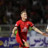 Drama na&scaron;eg nogometa&scaron;a u Iranu: 'Pala je bomba. Vidjeli smo i rakete u zraku'