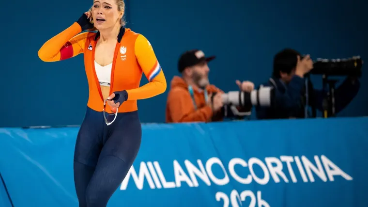 Atraktivna Jutta prodala famozni kombinezon sa Olimpijskih igara za vrtoglavu cifru