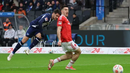 Brekalo odu&scaron;evio Njemačku: Pogledajte &scaron;to je napravio i kako je proslavio dva trenutka za pamćenje