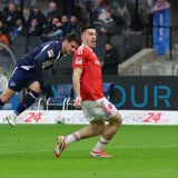 Brekalo odu&scaron;evio Njemačku: Pogledajte &scaron;to je napravio i kako je proslavio dva trenutka za pamćenje