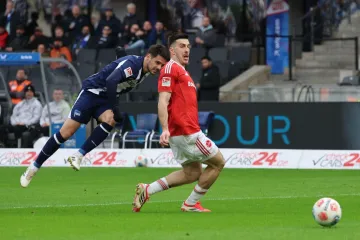 Brekalo odu&scaron;evio Njemačku: Pogledajte &scaron;to je napravio i kako je proslavio dva trenutka za pamćenje