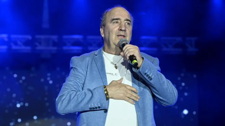 Mladen Grdović objavio tužnu vijest: 'Čuvali te svi anđeli dragi moj'