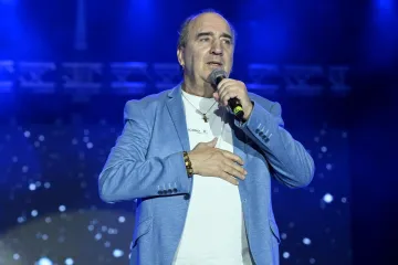 Mladen Grdović objavio tužnu vijest: 'Čuvali te svi anđeli dragi moj'