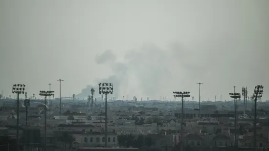 Iranski projektili u akciji 'Istinito obećanje' jure prema američkim ciljevima: Ovo su pogođene baze