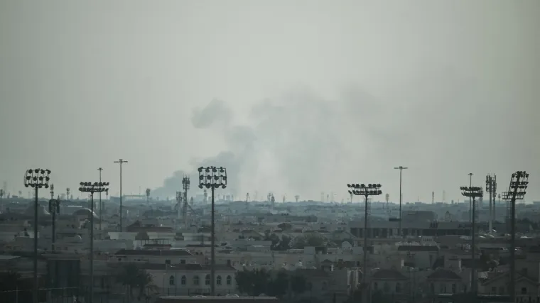 Iranski projektili u akciji 'Istinito obećanje' jure prema američkim ciljevima: Ovo su pogođene baze