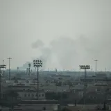 Iranski projektili u akciji 'Istinito obećanje' jure prema američkim ciljevima: Ovo su pogođene baze