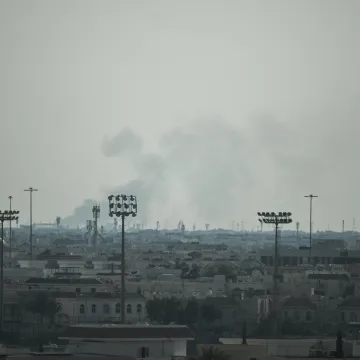 Iranski projektili na američke ciljeve: Ovo su pogođene baze