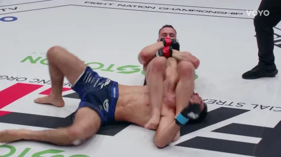 Sva&scaron;ta se događalo na FNC 28, vidjeli smo čak devet prekida: Ovo je TOP 10 trenutaka