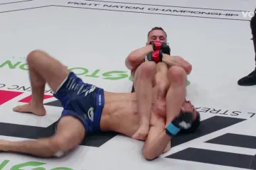 Svašta se događalo na FNC 28, vidjeli smo čak devet prekida: Ovo je TOP 10 trenutaka