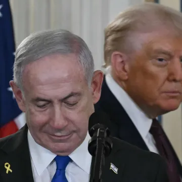 Netanyahu najavio jo&scaron; že&scaron;će napade na Teheran, oglasio se i Trump: 'Nitko ne može vjerovati...'